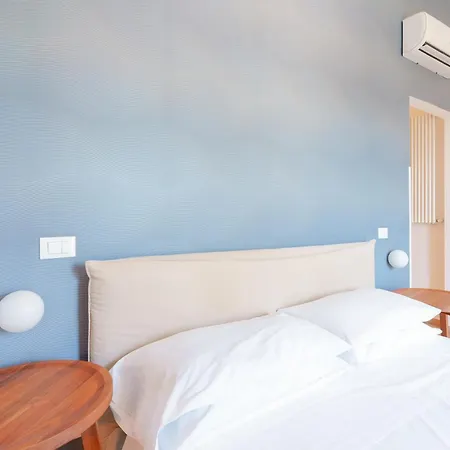 卡萨马蒂尔德住宿加早餐旅馆 塔兰托