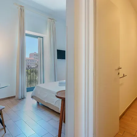 卡萨马蒂尔德住宿加早餐旅馆