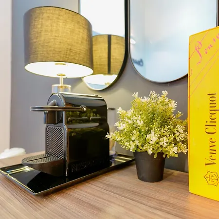 卡萨马蒂尔德住宿加早餐旅馆 住宿加早餐酒店