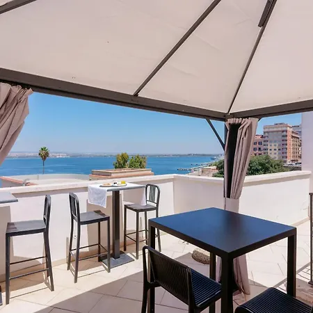 住宿加早餐酒店 卡萨马蒂尔德住宿加早餐旅馆