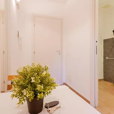 住宿加早餐酒店 卡萨马蒂尔德住宿加早餐旅馆