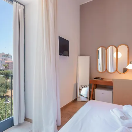 卡萨马蒂尔德住宿加早餐旅馆 塔兰托