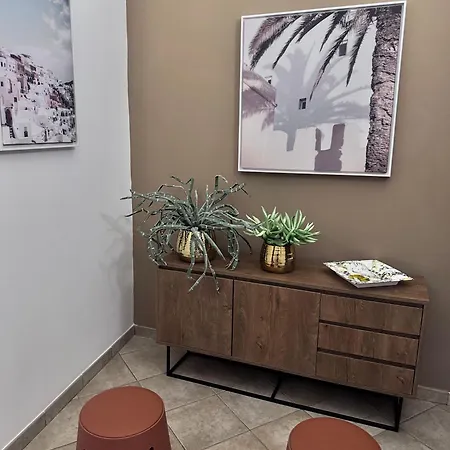 卡萨马蒂尔德住宿加早餐旅馆 4*