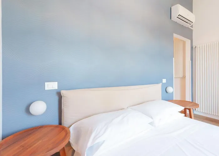 Casa Matilde 타란토