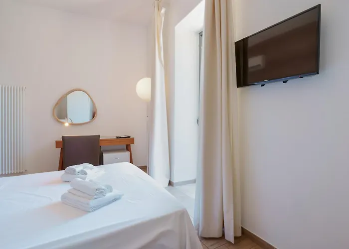 Casa Matilde 4* 타란토