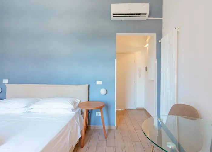 B&B Casa Matilde 타란토