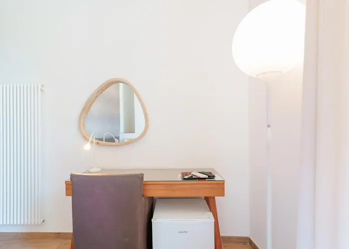 Casa Matilde 타란토