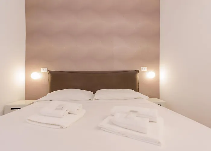 Casa Matilde 4* 타란토