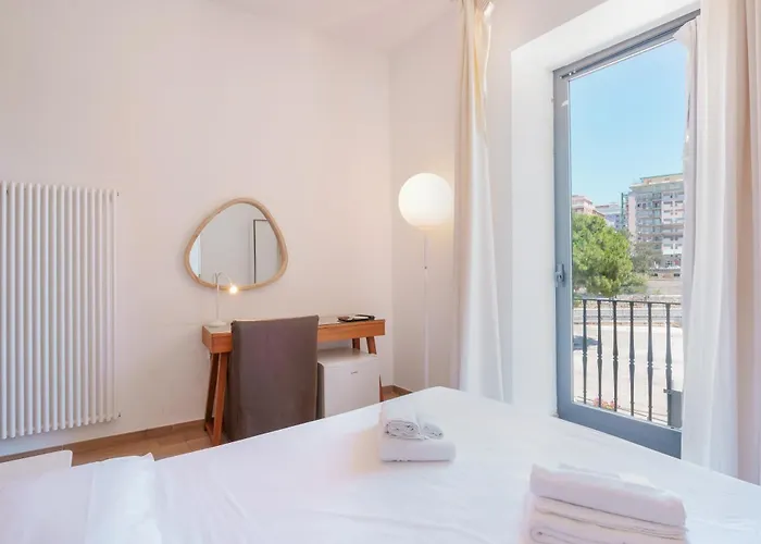 Casa Matilde B&B 타란토