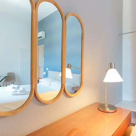 Casa Matilde Bed & Breakfast