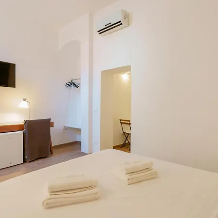 Bed & Breakfast Casa Matilde