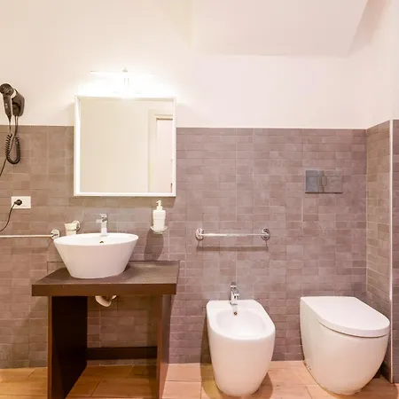 Casa Matilde Bed & Breakfast 3*