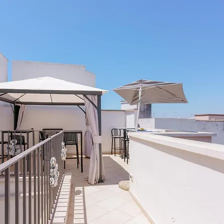 Bed & Breakfast Casa Matilde 4*