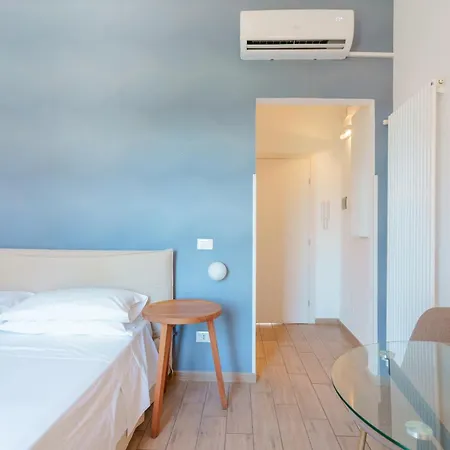 Bed & Breakfast Casa Matilde Taranto