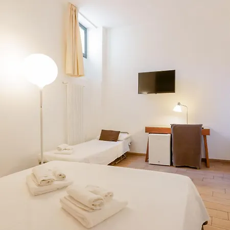 Casa Matilde Bed & Breakfast