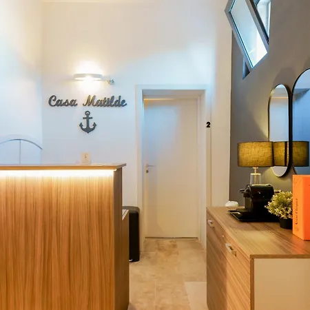 Bed & Breakfast Casa Matilde