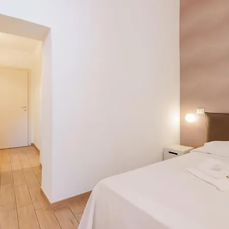 Casa Matilde Bed & Breakfast *