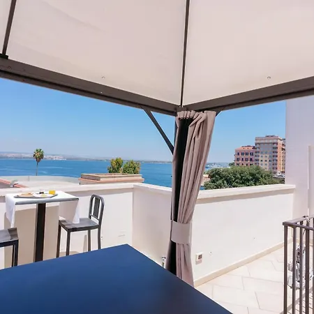 Casa Matilde Bed & Breakfast Taranto