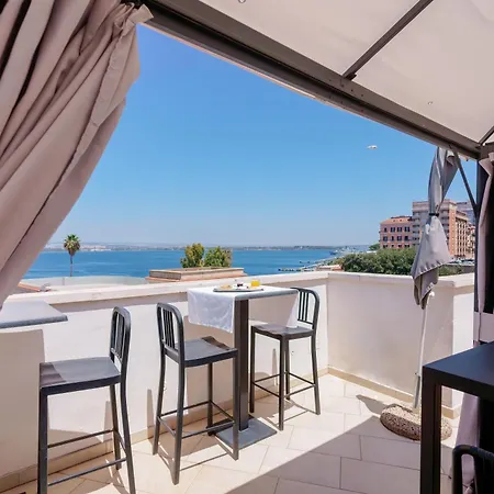 Casa Matilde 3*