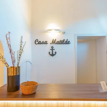 Casa Matilde Taranto