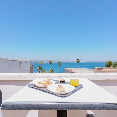 Bed & Breakfast Casa Matilde