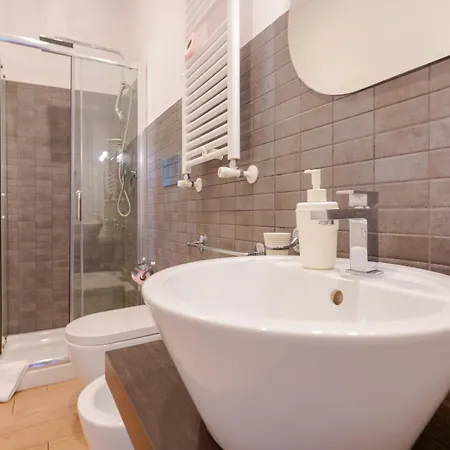 Casa Matilde Bed & Breakfast *