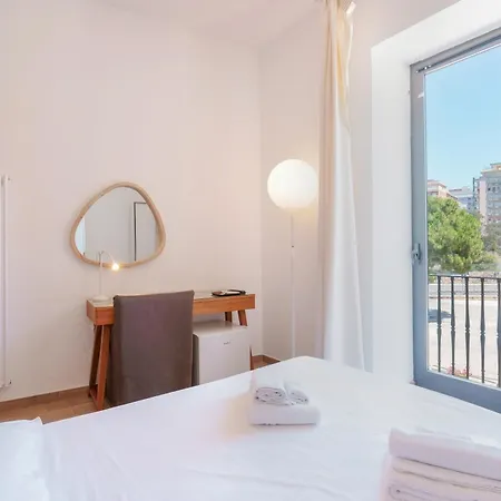 Casa Matilde B&B 타란토