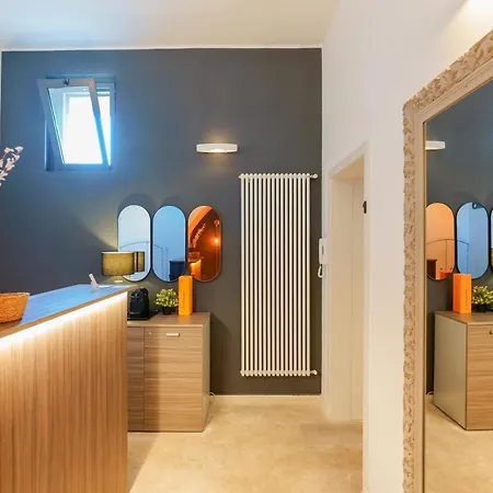 B&B Casa Matilde 타란토