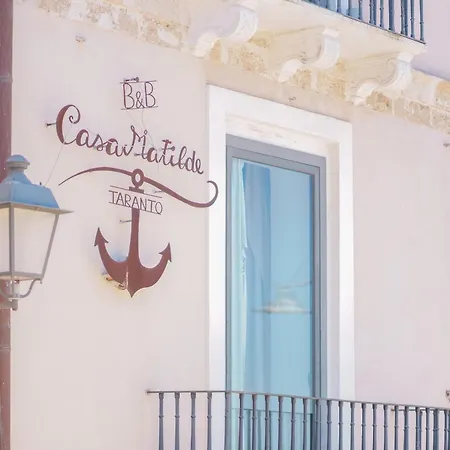 Casa Matilde *