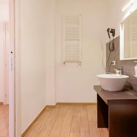 Casa Matilde 타란토