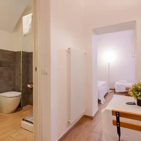 Casa Matilde 4* 타란토