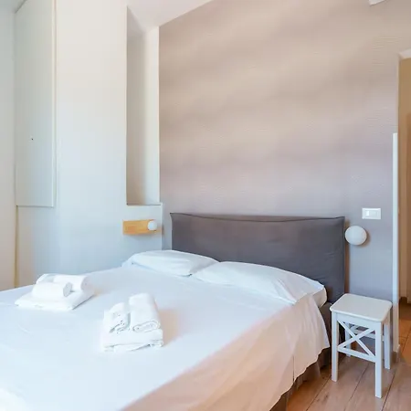 Casa Matilde Bed & Breakfast