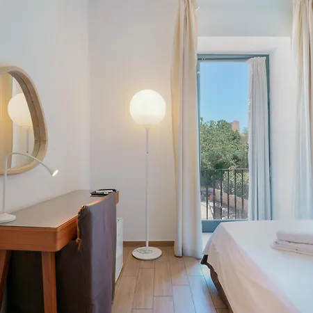 Casa Matilde Bed & Breakfast 3*