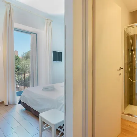 Bed & Breakfast Casa Matilde *
