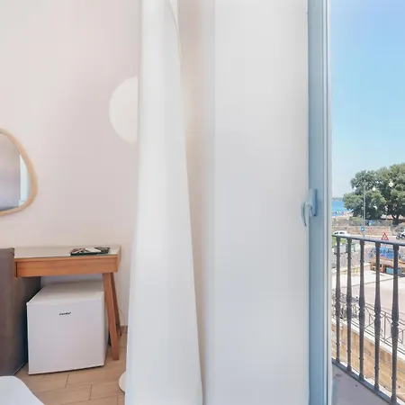 B&B Casa Matilde 타란토