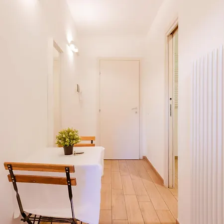 Casa Matilde Bed & Breakfast *