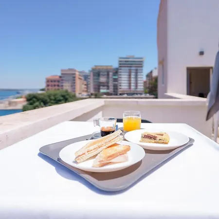 Bed & Breakfast Casa Matilde 4*