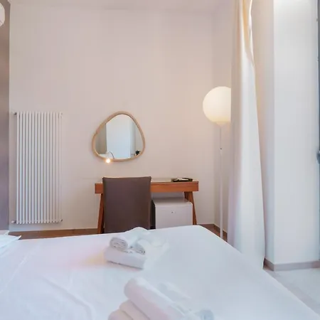 Casa Matilde Bed & Breakfast Taranto