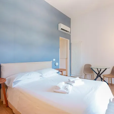 B&B Casa Matilde 타란토