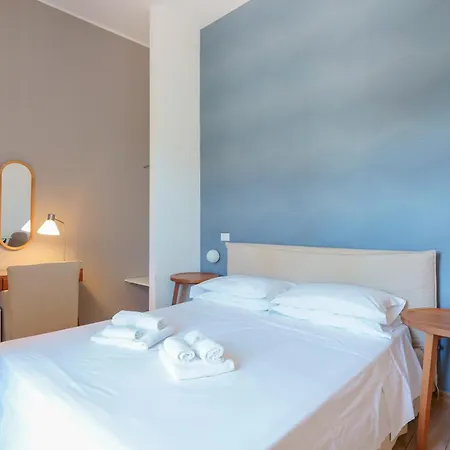 Casa Matilde 3*
