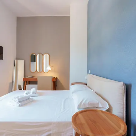 Casa Matilde Bed & Breakfast