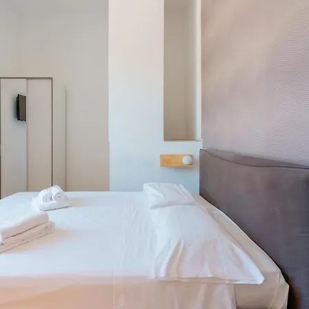 Bed & Breakfast Casa Matilde
