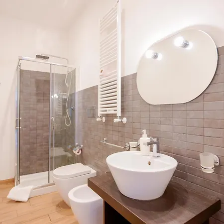 Casa Matilde Bed & Breakfast 4*