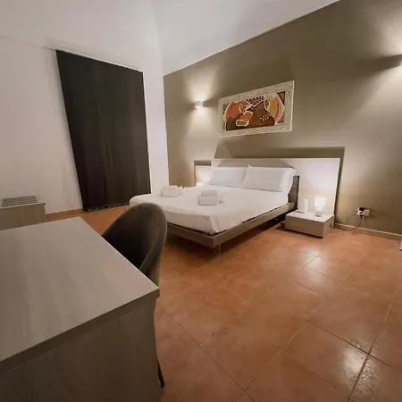 Casa Matilde Bed & Breakfast 4*