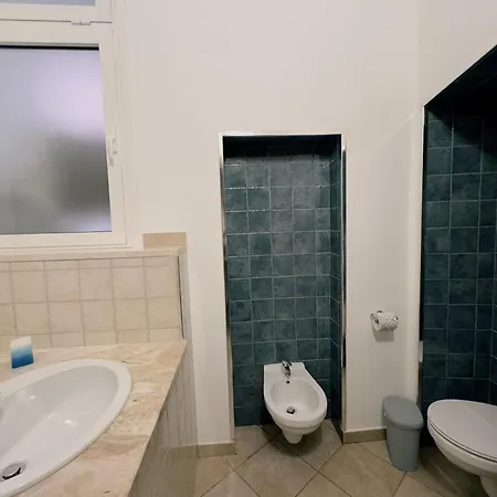 Casa Matilde Bed & Breakfast Taranto