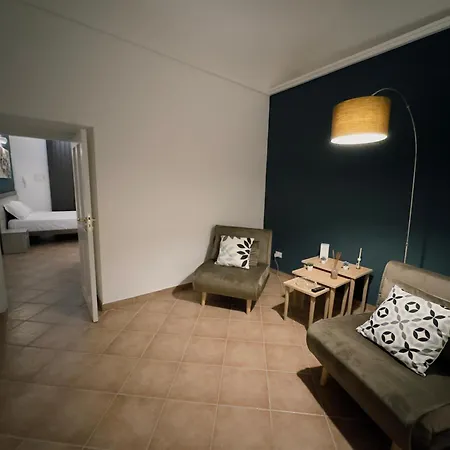 B&B Casa Matilde 타란토