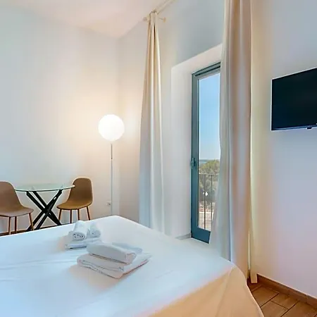 Bed & Breakfast Casa Matilde