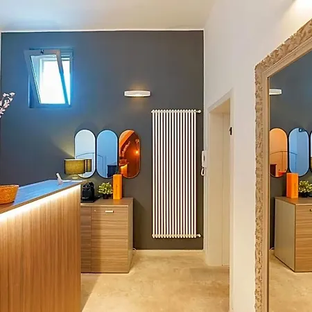Bed & Breakfast Casa Matilde Taranto