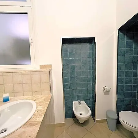 Bed & Breakfast Casa Matilde 3*