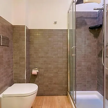 Bed & Breakfast Casa Matilde Taranto